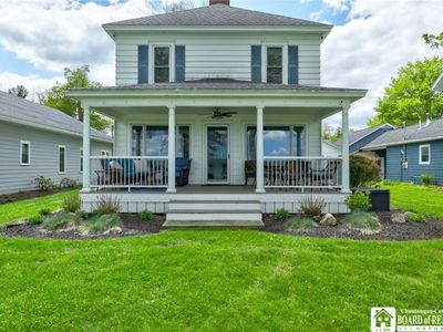 165 Front St, Lakewood, NY, 14750