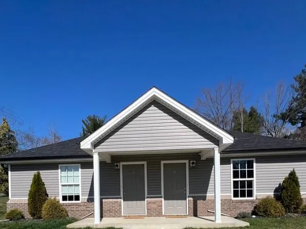 108 Valley St, Richmond, KY 40475