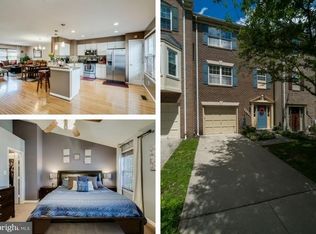 2135 Elm Tree Ln, Silver Spring, MD 20906