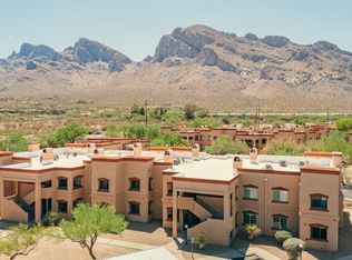 Pusch Ridge Apartments, Tucson, AZ 85704