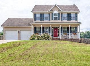 3430 Ardennes Dr LOT 32, Maryville, TN 37801