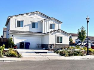 2220 Blossom Ranch Rd, Patterson, CA 95363
