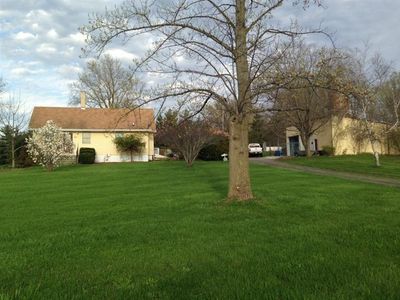 697 N Meridian Rd, Valparaiso, IN, 46385