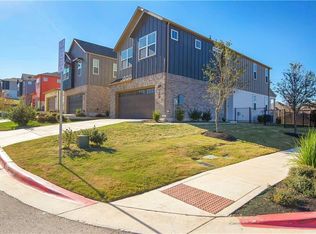 7500 Burnham Pl, Austin, TX 78744