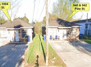 940 Pike Ave, Opelousas, LA 70570