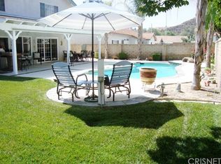 28531 Row Ct, Santa Clarita, CA 91350