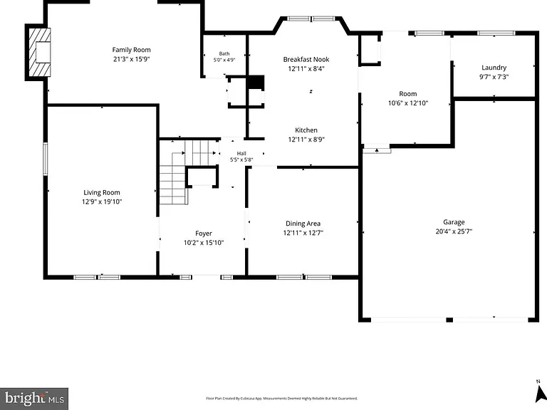 8902 Huxley Ct — Photo 3