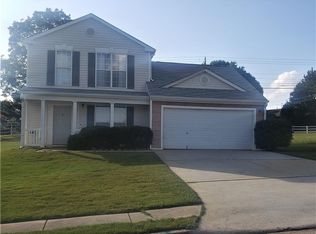 1090 Village Crk, Jonesboro, GA 30238