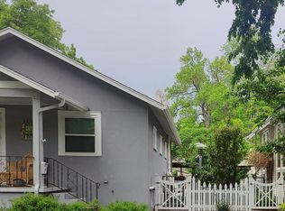 827 Mathews St APT D, Fort Collins, CO 80524