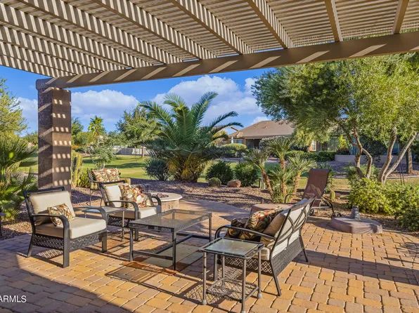 20672 N Enchantment Pass, Maricopa, AZ 85138