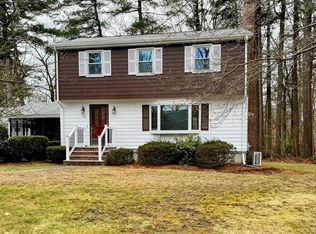 510 Maple St, Franklin, MA 02038