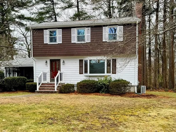 510 Maple St, Franklin, MA 02038