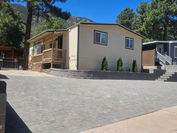 4347 E Wintergreen Rd, Flagstaff, AZ 86004