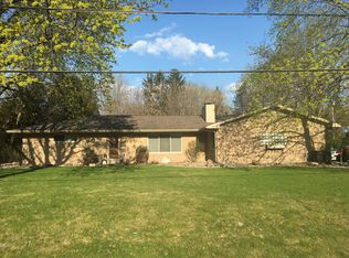 2480 S River Rd, Saginaw, MI 48609