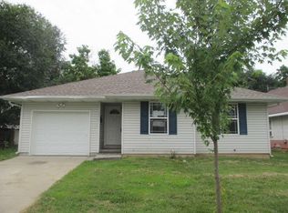 2017 N Park Ave, Springfield, MO 65803