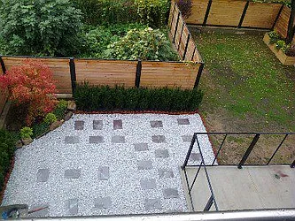 Rented by JW Real Estate Services LLC