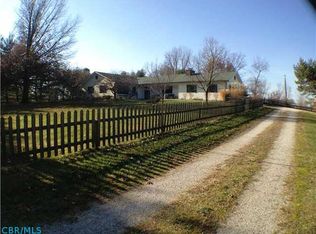 6167 Bowen Rd, Canal Winchester, OH 43110