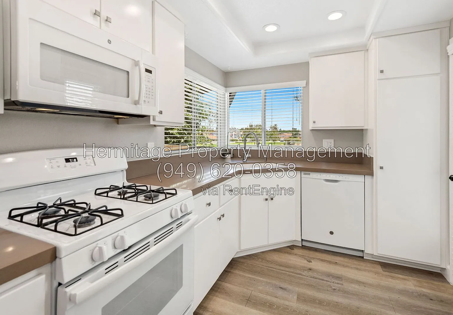 3 bed, 2.0 bath, 1165 sqft, $3,750 — Photo 1