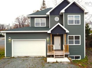 134 High St, Pictou, NS B0K 1H0