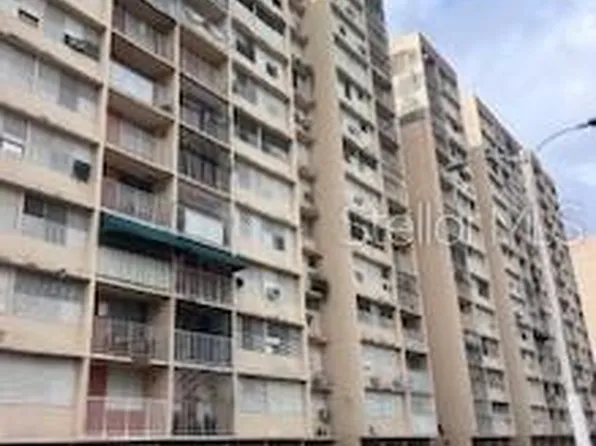 B 1304 Cond Torres De Cervantes #1, San Juan, PR 00926