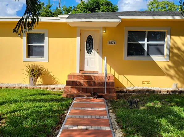 6571 SW 36th St, Miami, FL 33155