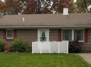 448 Olivet Dr, Elyria, OH 44035