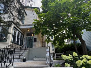 615 16th St #2, Union City, NJ 07087