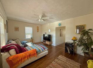 35 Sewall St, Somerville, MA 02145