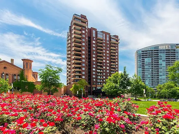 155 W Main St APT 1901, Columbus, OH 43215