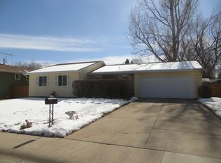 1625 Windsor Ct, Fort Collins, CO 80526