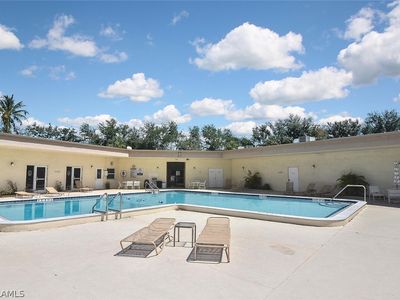 2079 Barkeley Ln APT 14, Fort Myers, FL, 33907