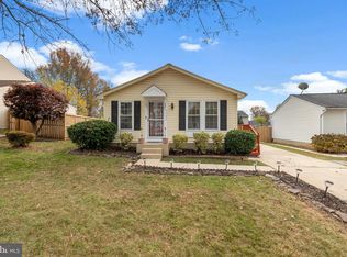 7302 Brenish Dr, Gaithersburg, MD 20879