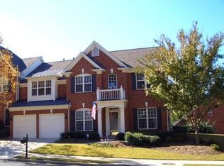 45 Hemingbrough Way, Johns Creek, GA 30022