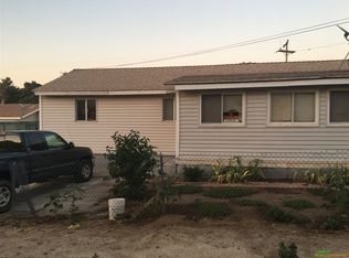 2447 Cedar Dr, Campo, CA 91906