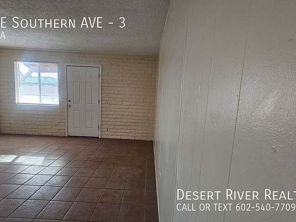 4th image of 1461 E Southern Ave APT 3