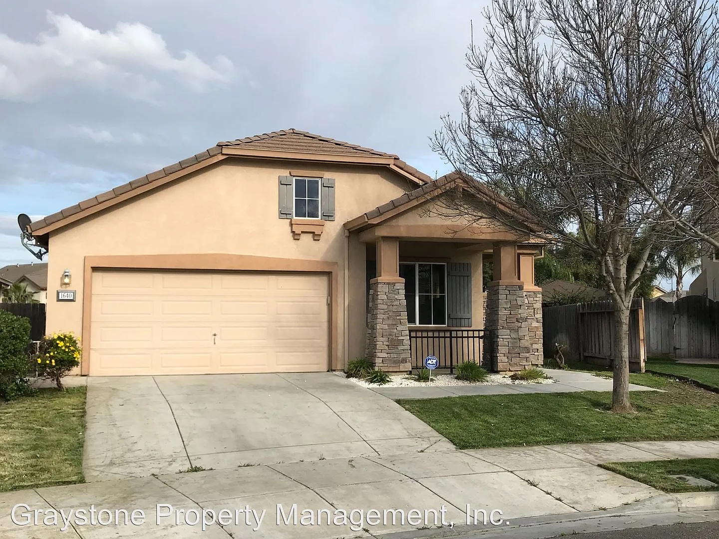 1640 Wildrye Ave photo 1
