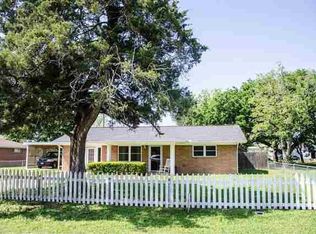 1954 Louisiana St, Nome, TX 77629