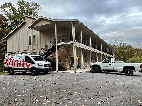 Unit D is in the lower left here by the stairs