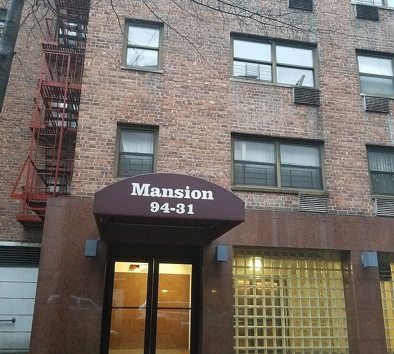 1st image of 9431 60th Ave APT 1J