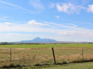 TBD Road W.8, Tract 4, Lewis, CO 81327