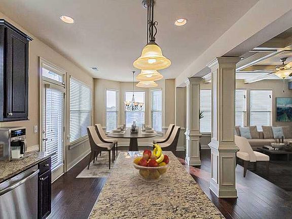 2nd image of 4983 Whiteoak Walk SE #19