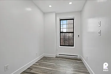 Rented by REZI