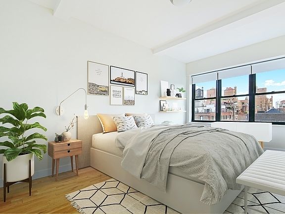 5th image of 400 E 57th St APT 17L