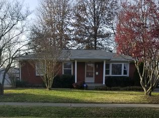11508 Pierce Way, Louisville, KY