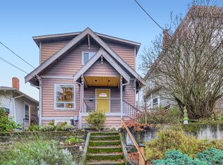 1816 S Lane St, Seattle, WA 98144