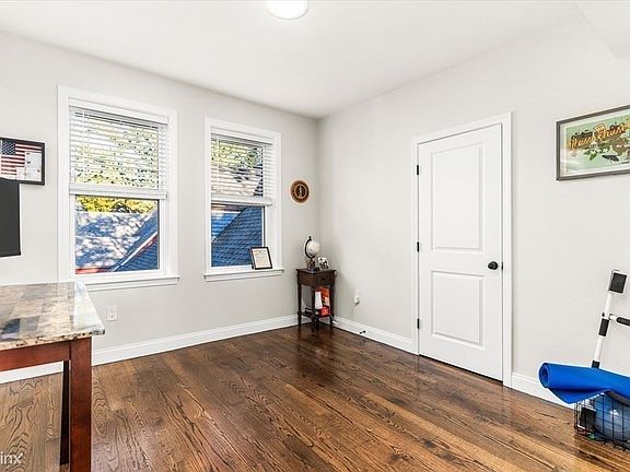 3 Roslin St. #3 Boston (Dorchester) Unit Photo 23