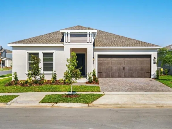 4980 WORCHESTER DRIVE, KISSIMMEE, FL 34746