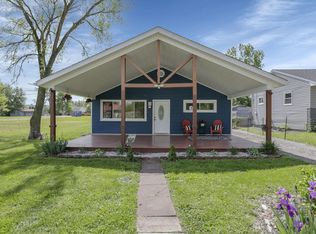 1101 Meadow Ln, Columbus, OH 43207