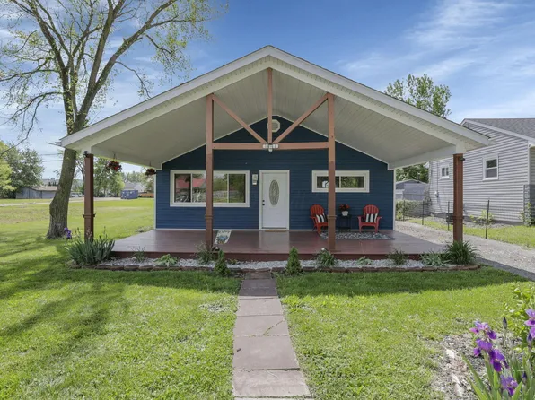 1101 Meadow Ln, Columbus, OH 43207