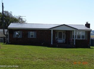 1840 N Highway 79, Irvington, KY 40146